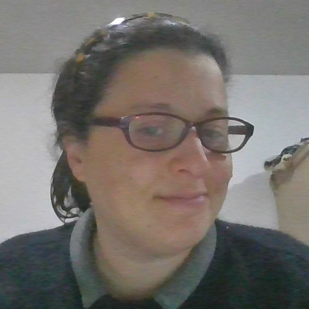 Ana Araldi Oesterheld