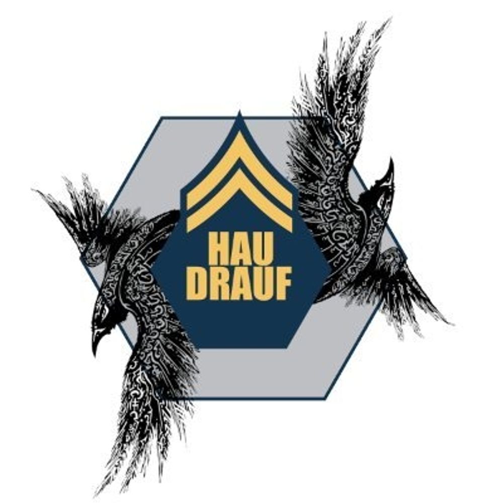 Corp. HauDrauf