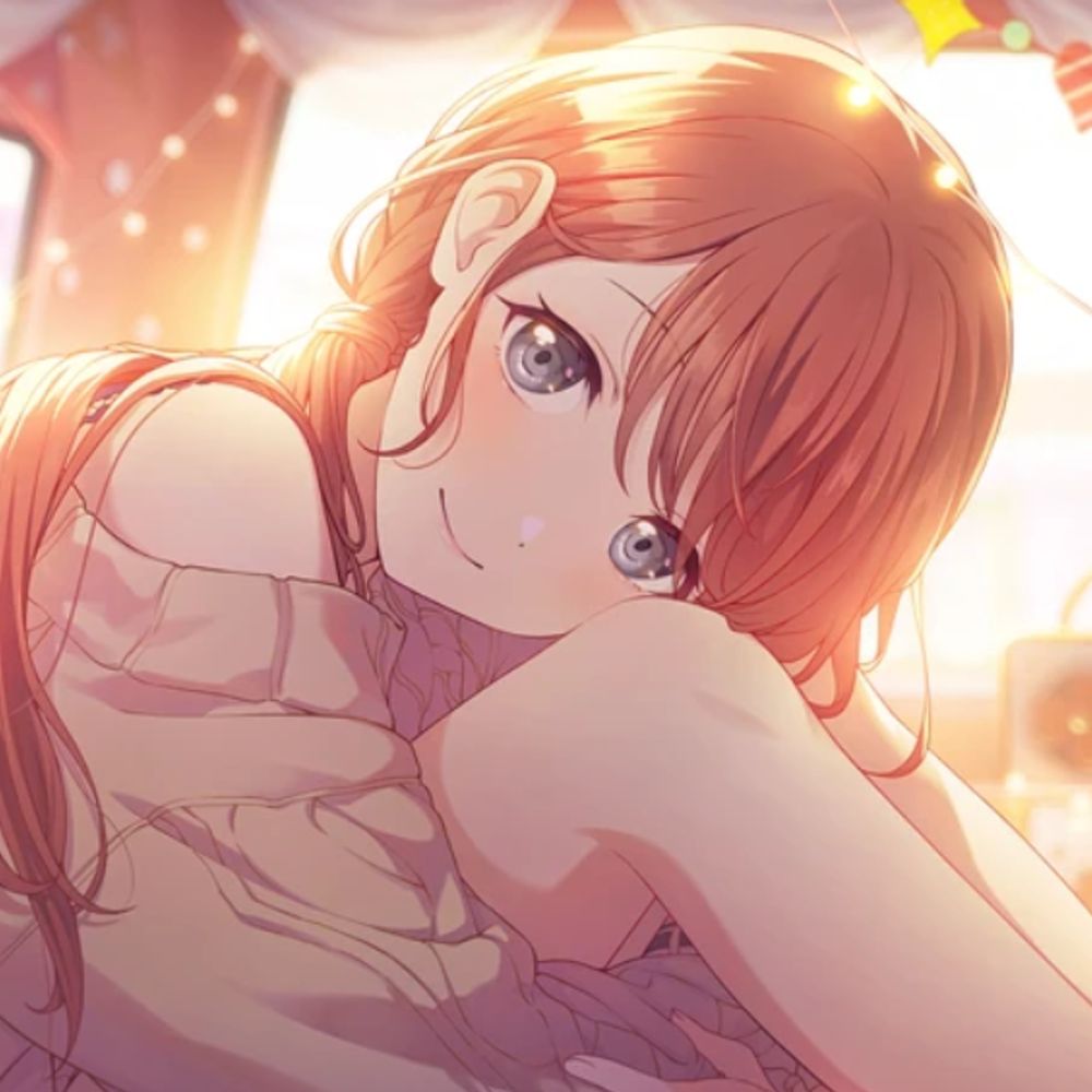 minori ໒꒱