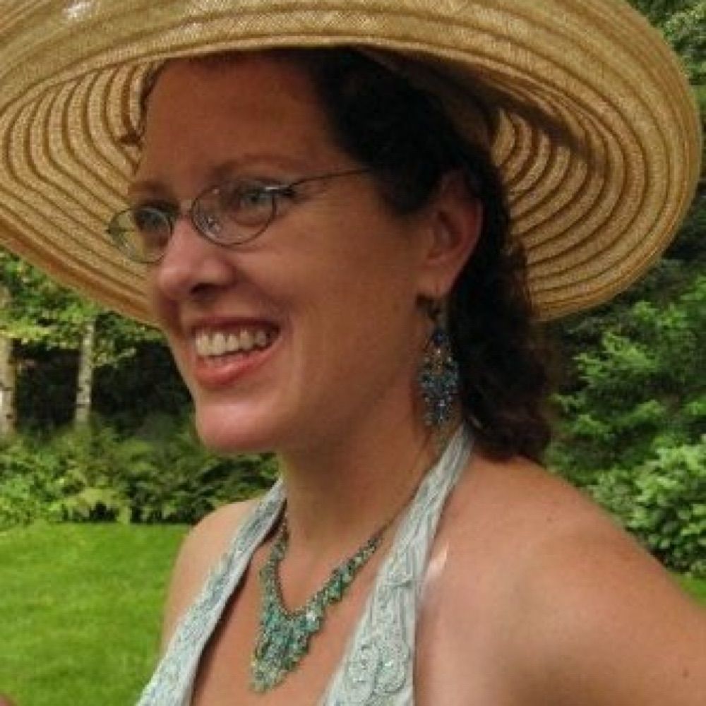 Kathleen Payton Brown