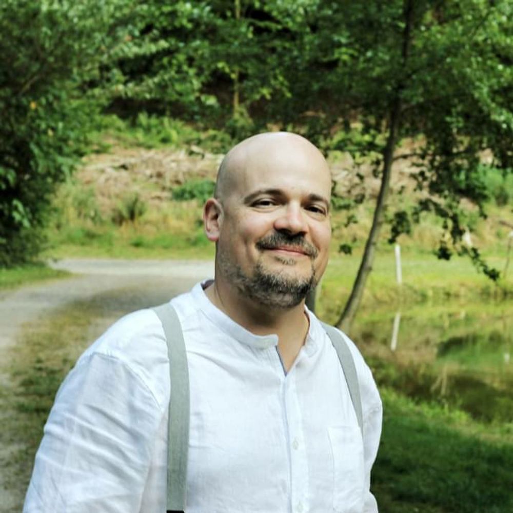 Matthieu Seeburger 