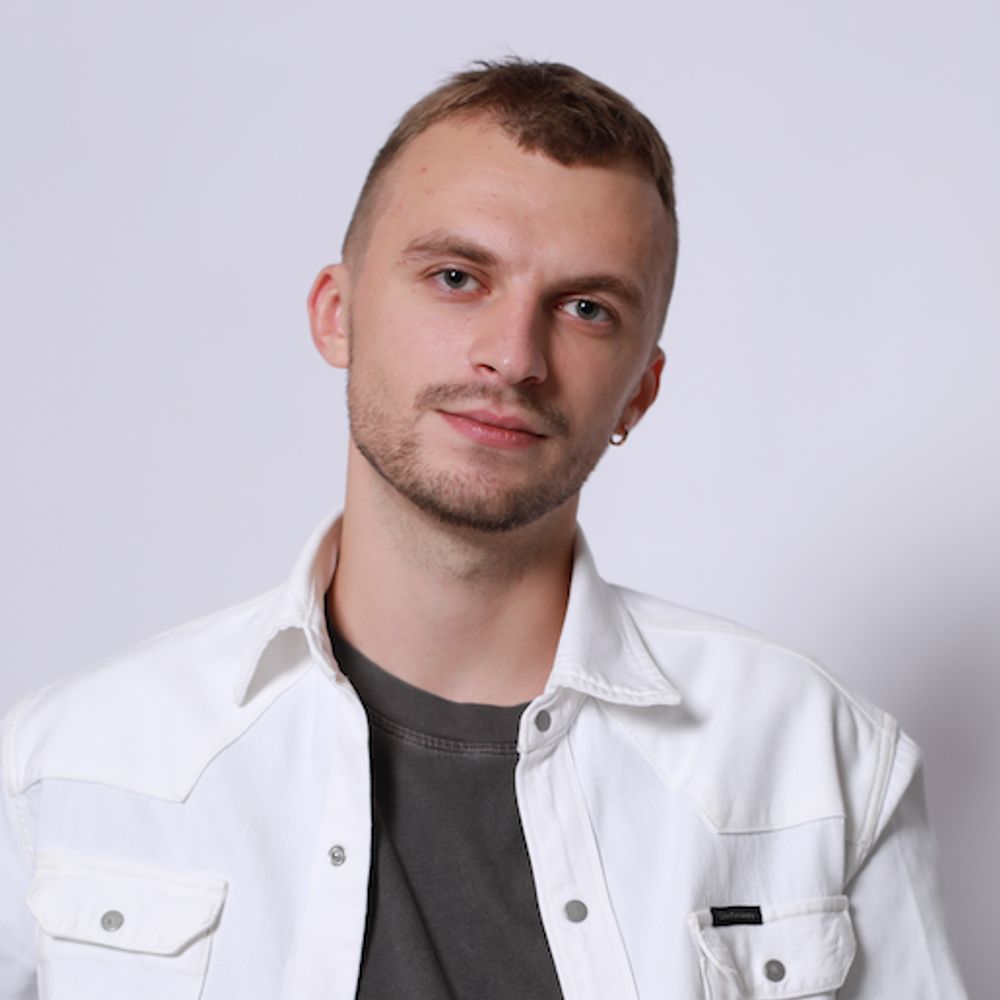 Lev Telyatnikov