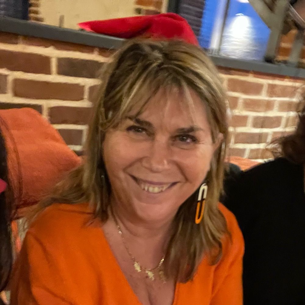 Françoise Botterel