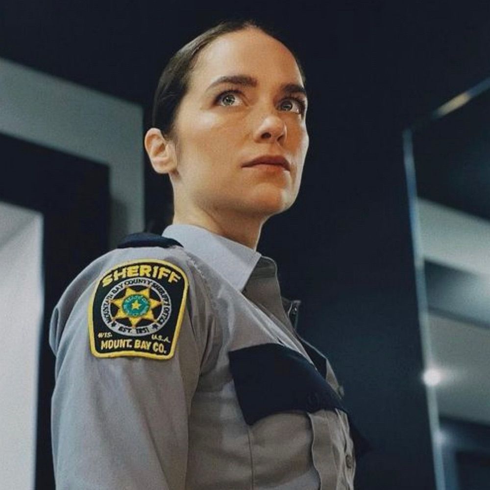 k - watch #Revival on SYFY in 2025