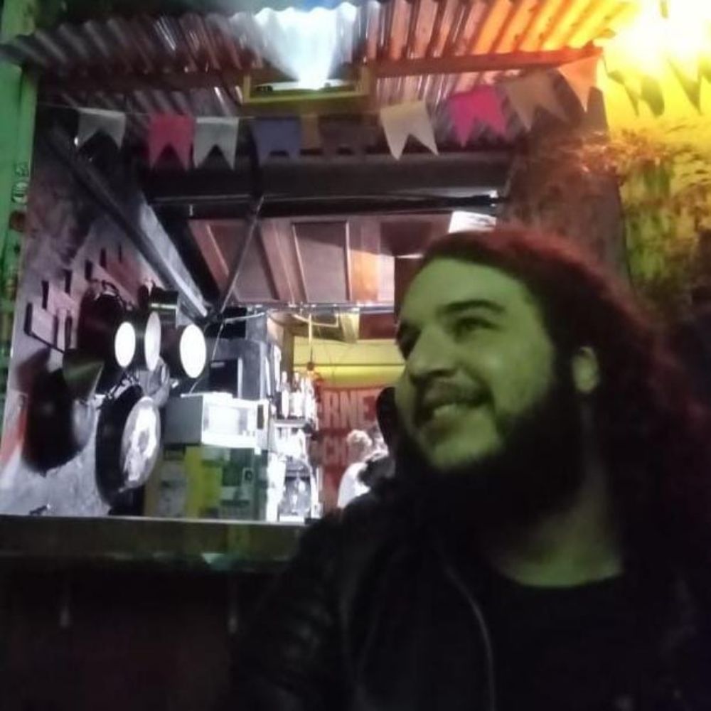 João Francisco TC