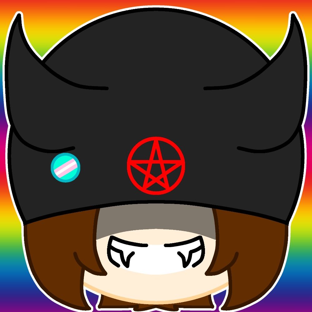 Meep Memez! (He/They) (Comms open!)