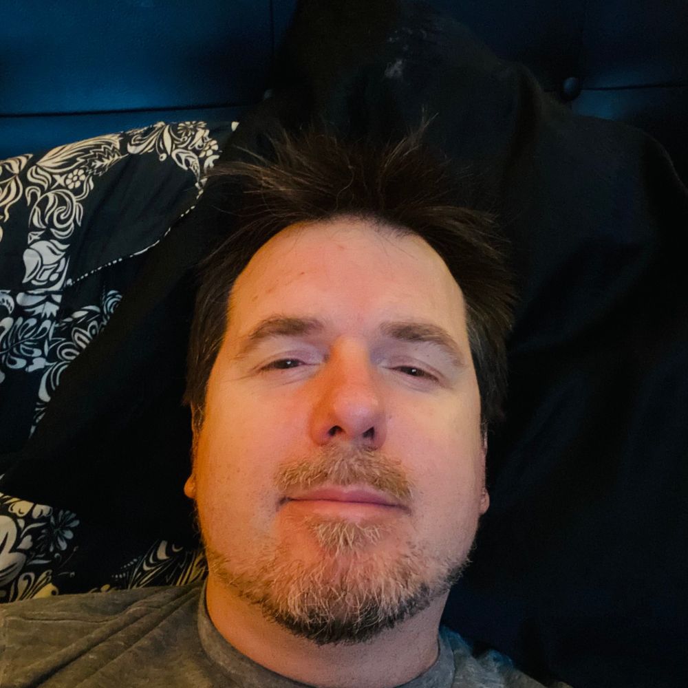 Pete Johansson