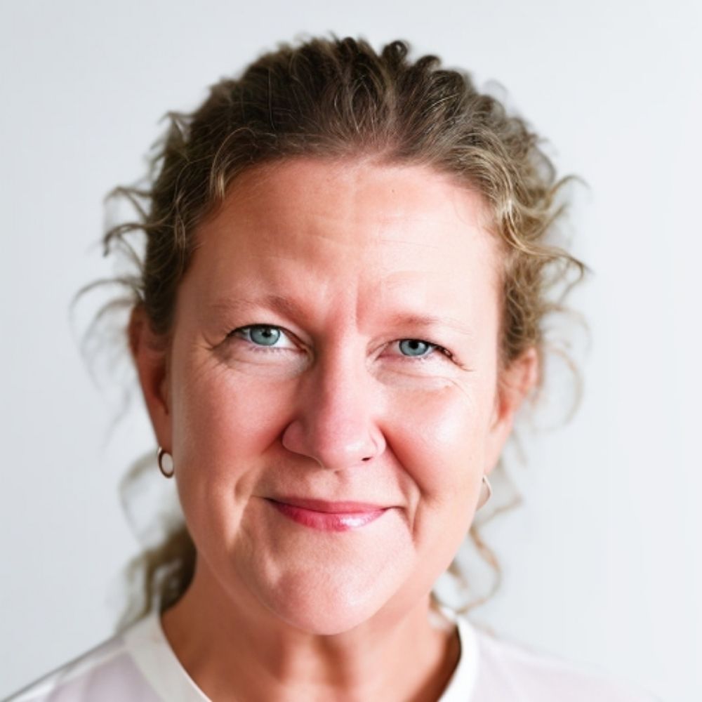 Ingrid Lindberg