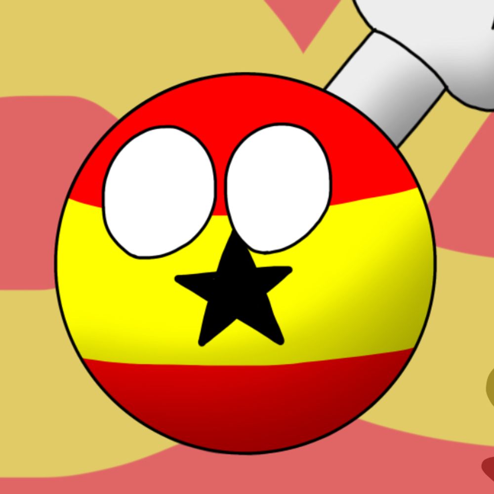 Spain star