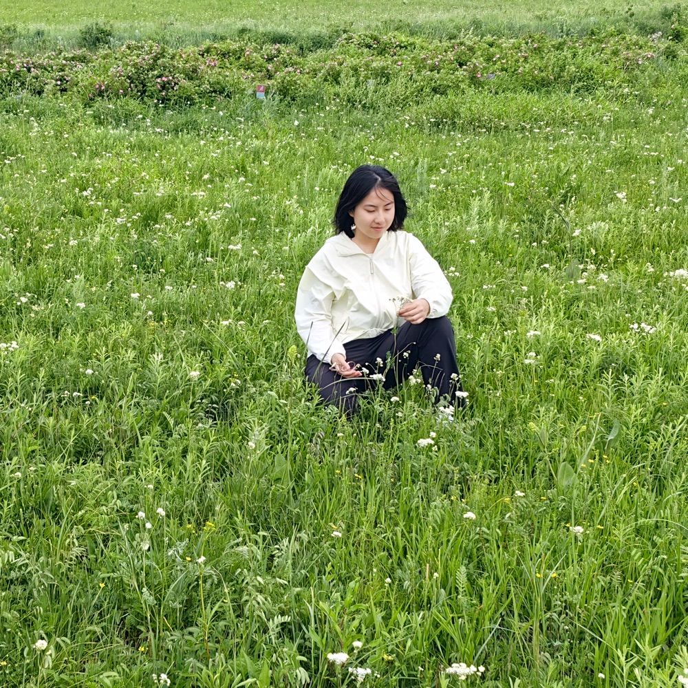 Yuyao Zhao|赵钰瑶