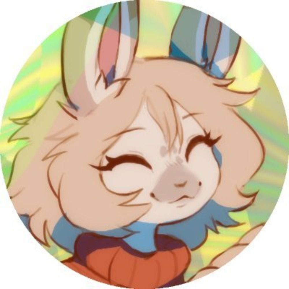 Bunnylicious's avatar