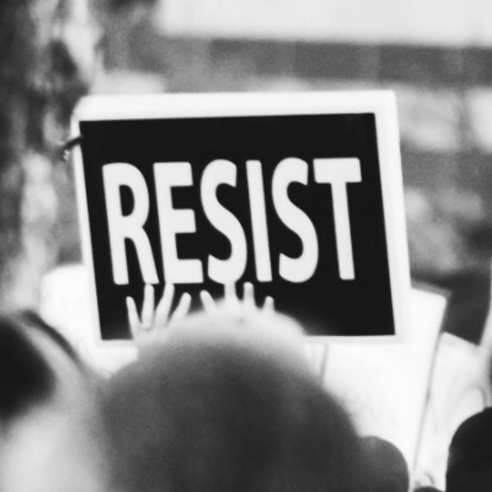 Clever Resistance