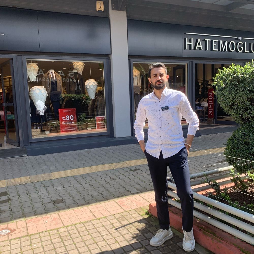 Hatip ama imam olmayan