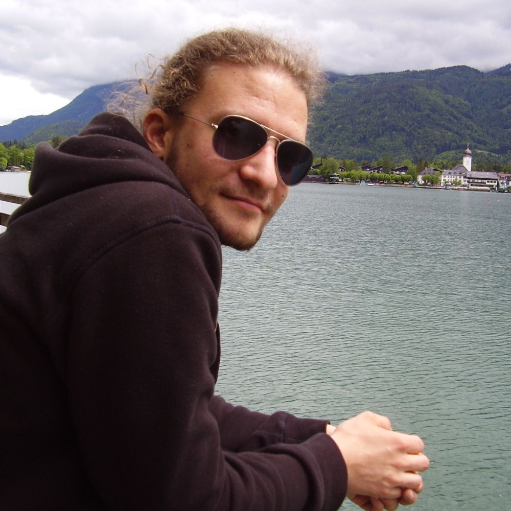 Mike Sarsteiner