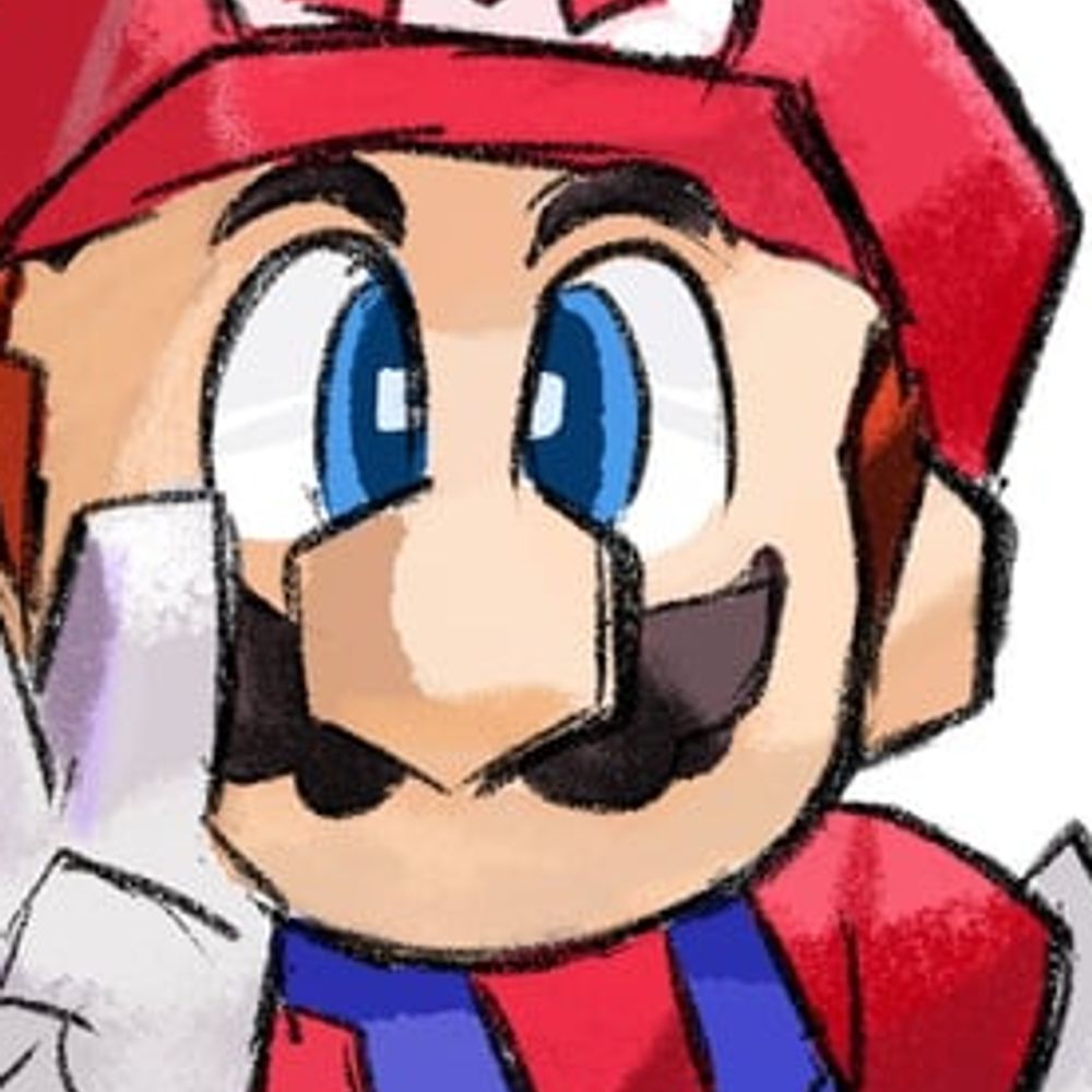 Mario RP Hub