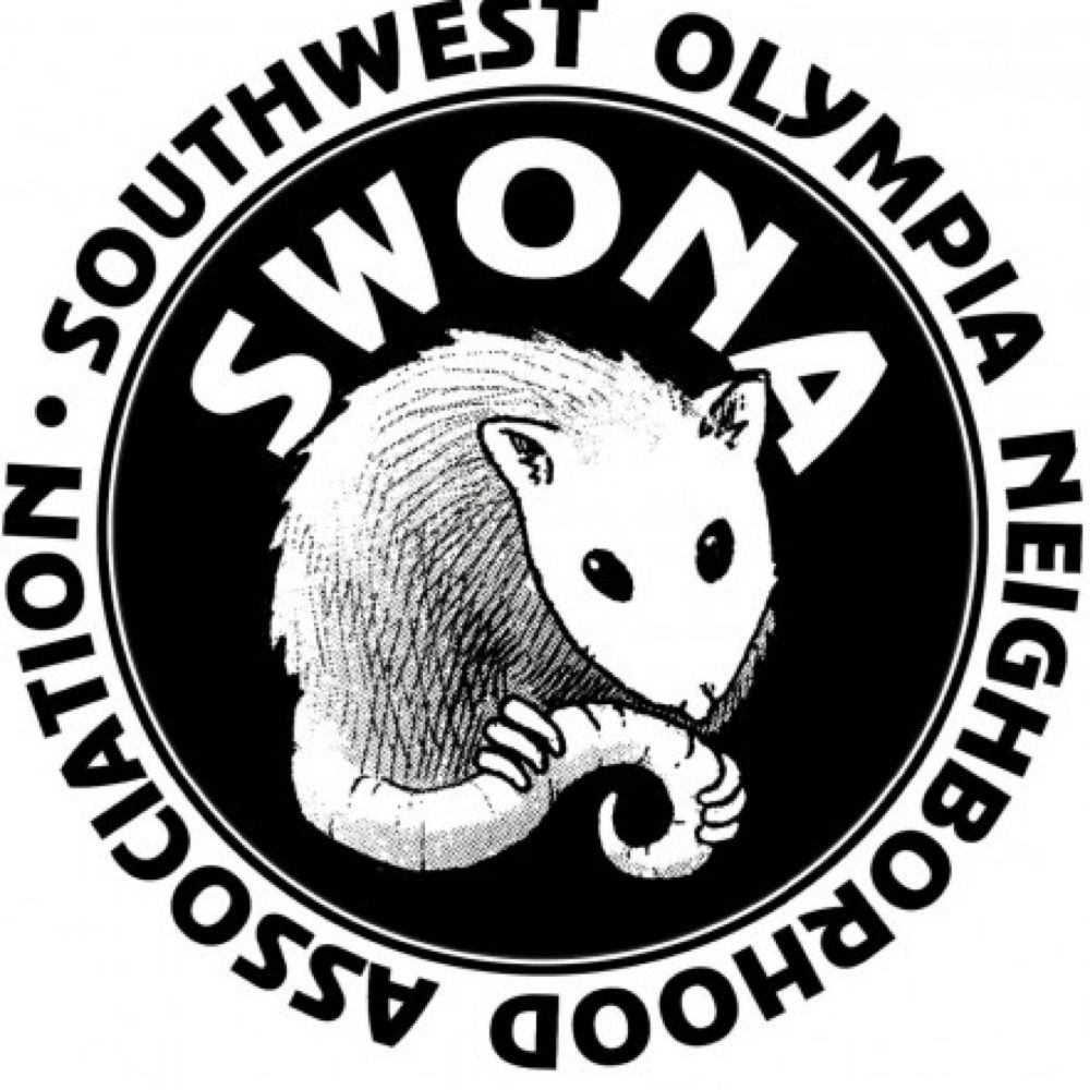 Southwest Olympia Neighborhood Association