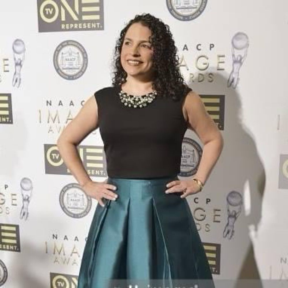 Nicole Gonzalez Van Cleve
