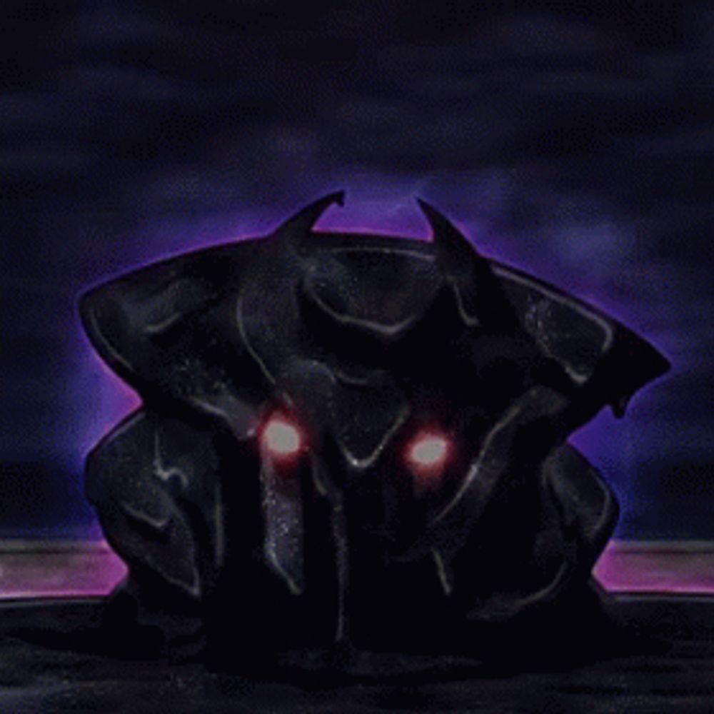 giratina