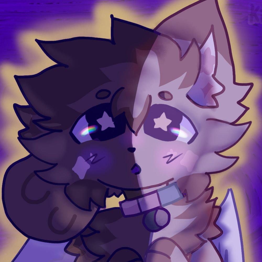 Bee 🌟 (They/them)