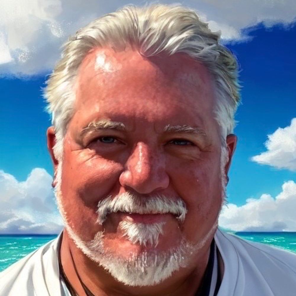 George Wachsmuth