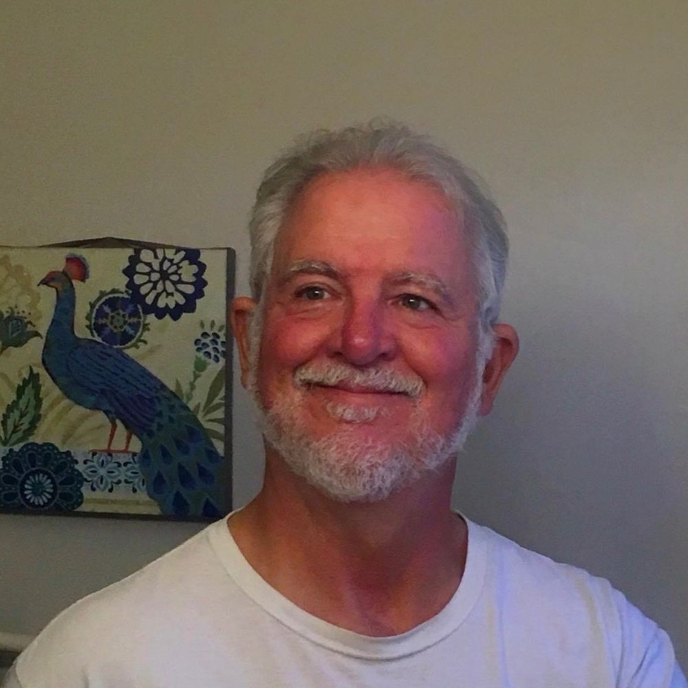 George Wachsmuth