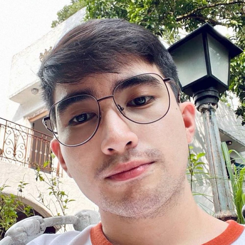 Patrick Gañas