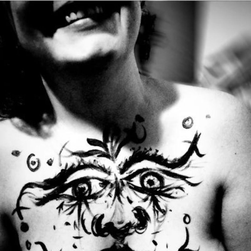 Poupipougne Artist