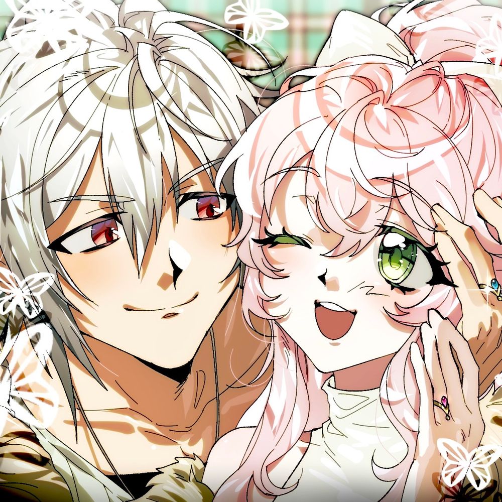 Asu ˚ʚ♡ɞ˚ Crow‘s Princess