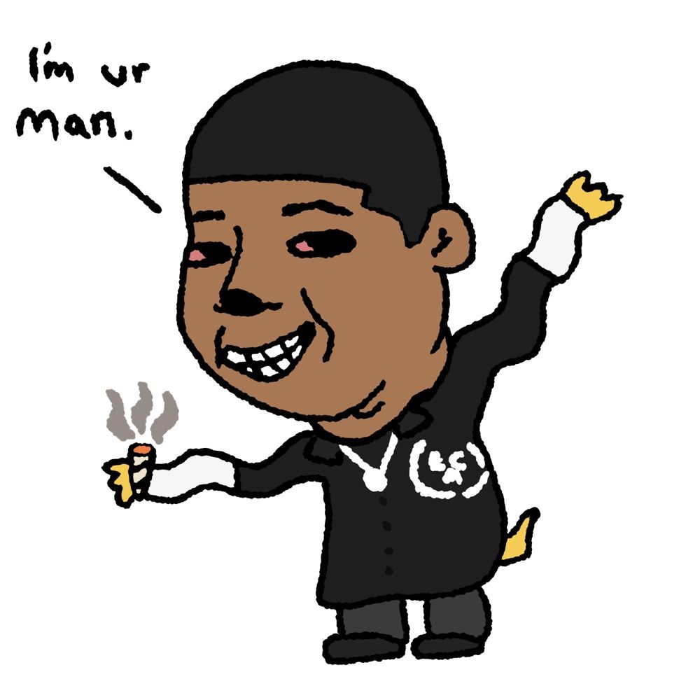 JakeTSnoop
