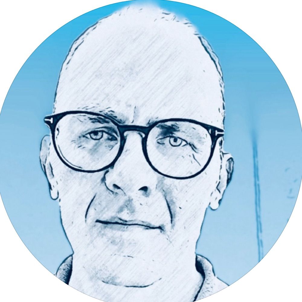 Philip Crump