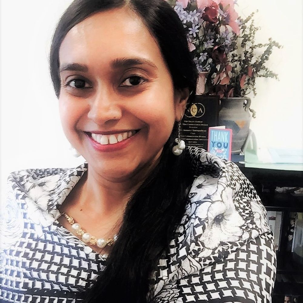 Dr. Sumana Chattopadhyay