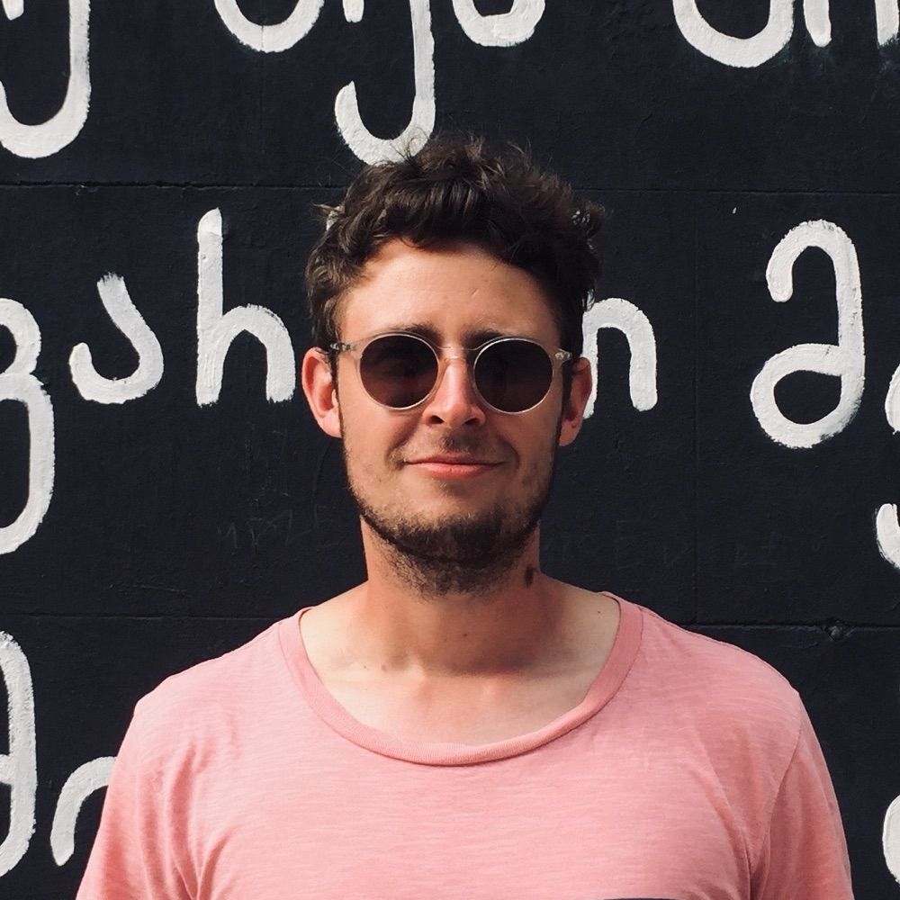 David Freudenthaler