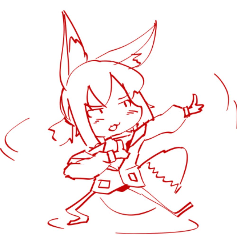キツネコフ
