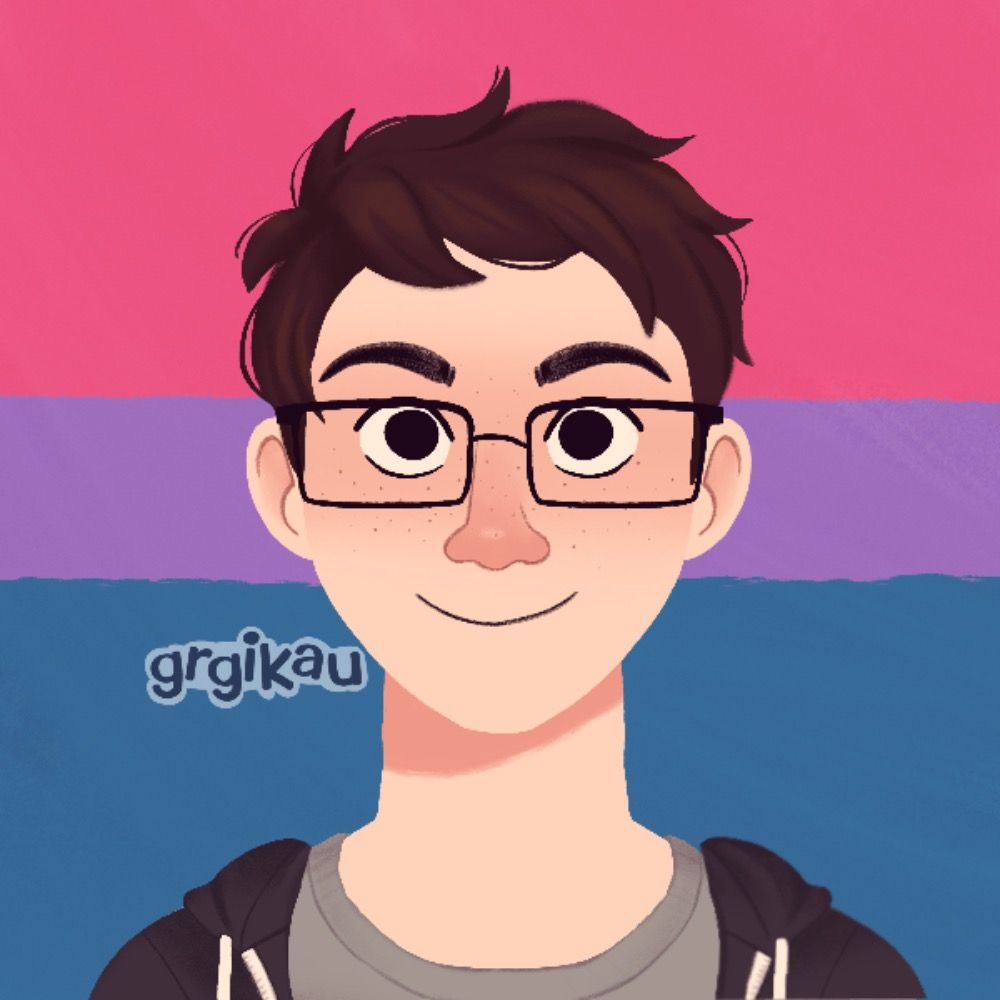 An Anxious Writer