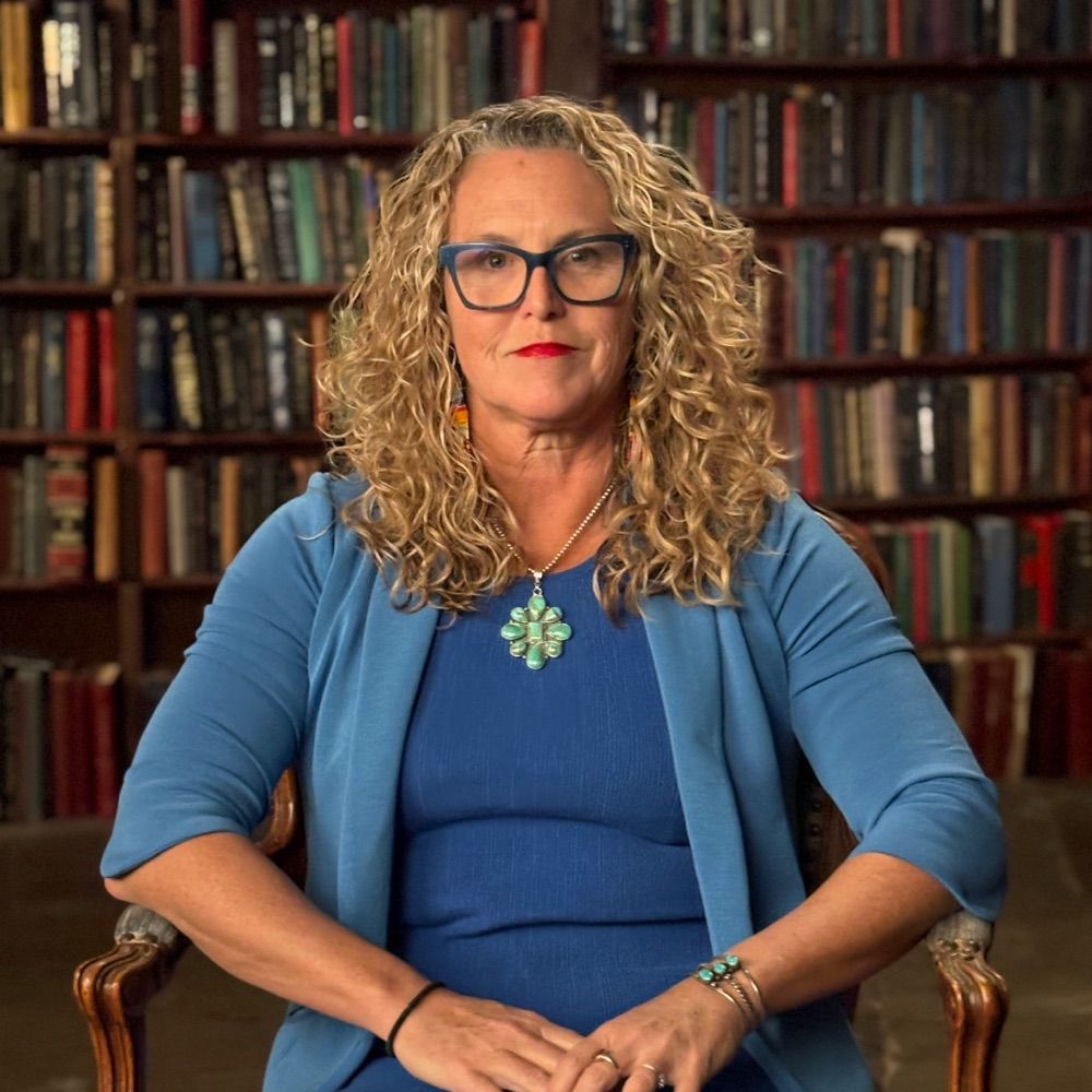 Iris Jamahl Dunkle