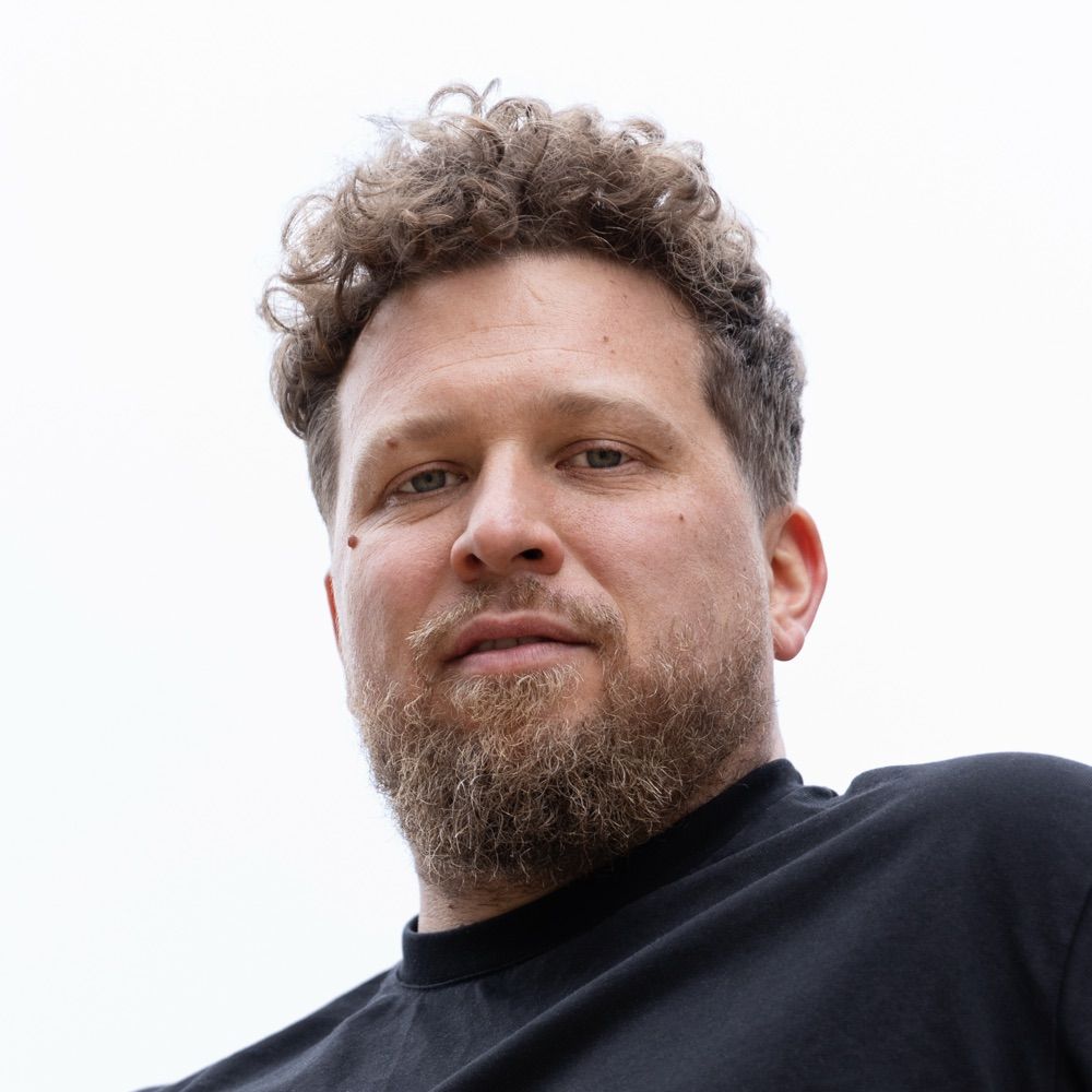 Alex Stegisch