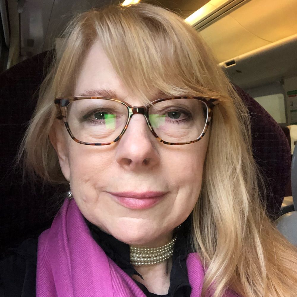 Karen Barnacle