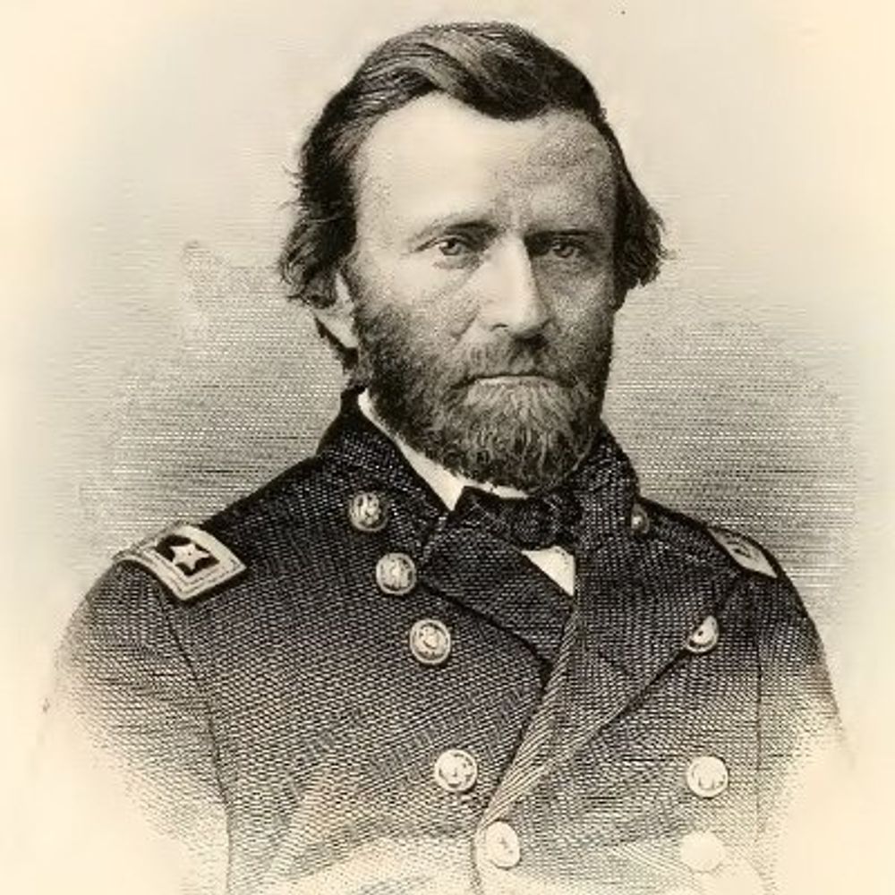 🗡️🪽 USELESS S. Grant ✝️🇻🇦 