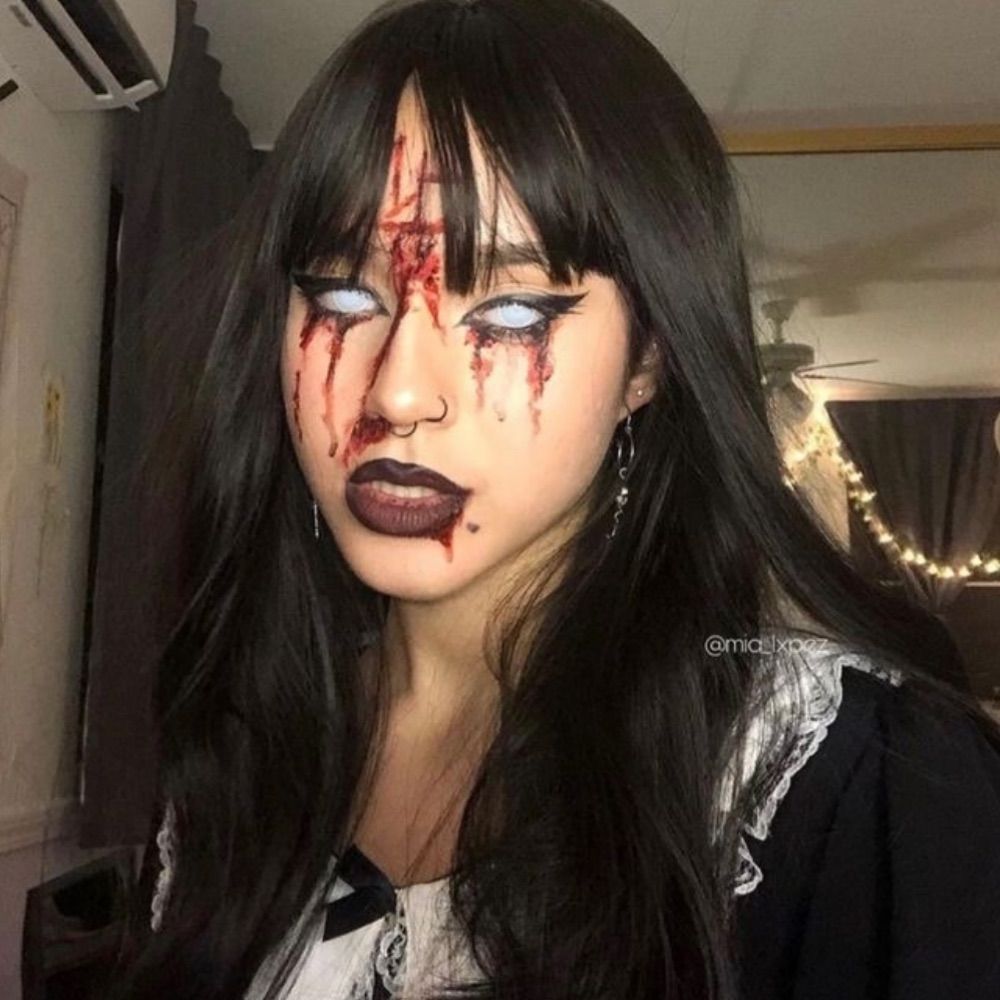 spooky jules 🎃
