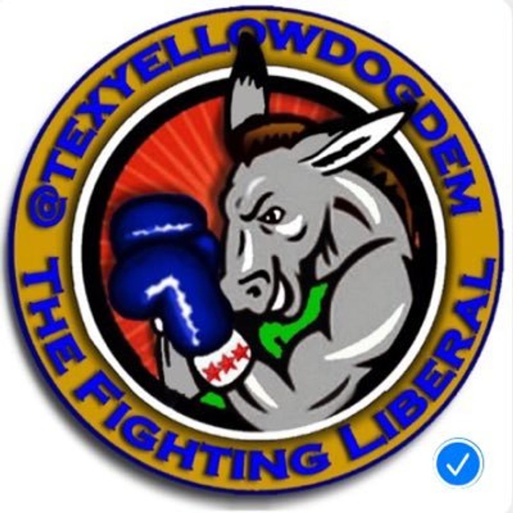 Profile picture fightingliberal.bsky.social