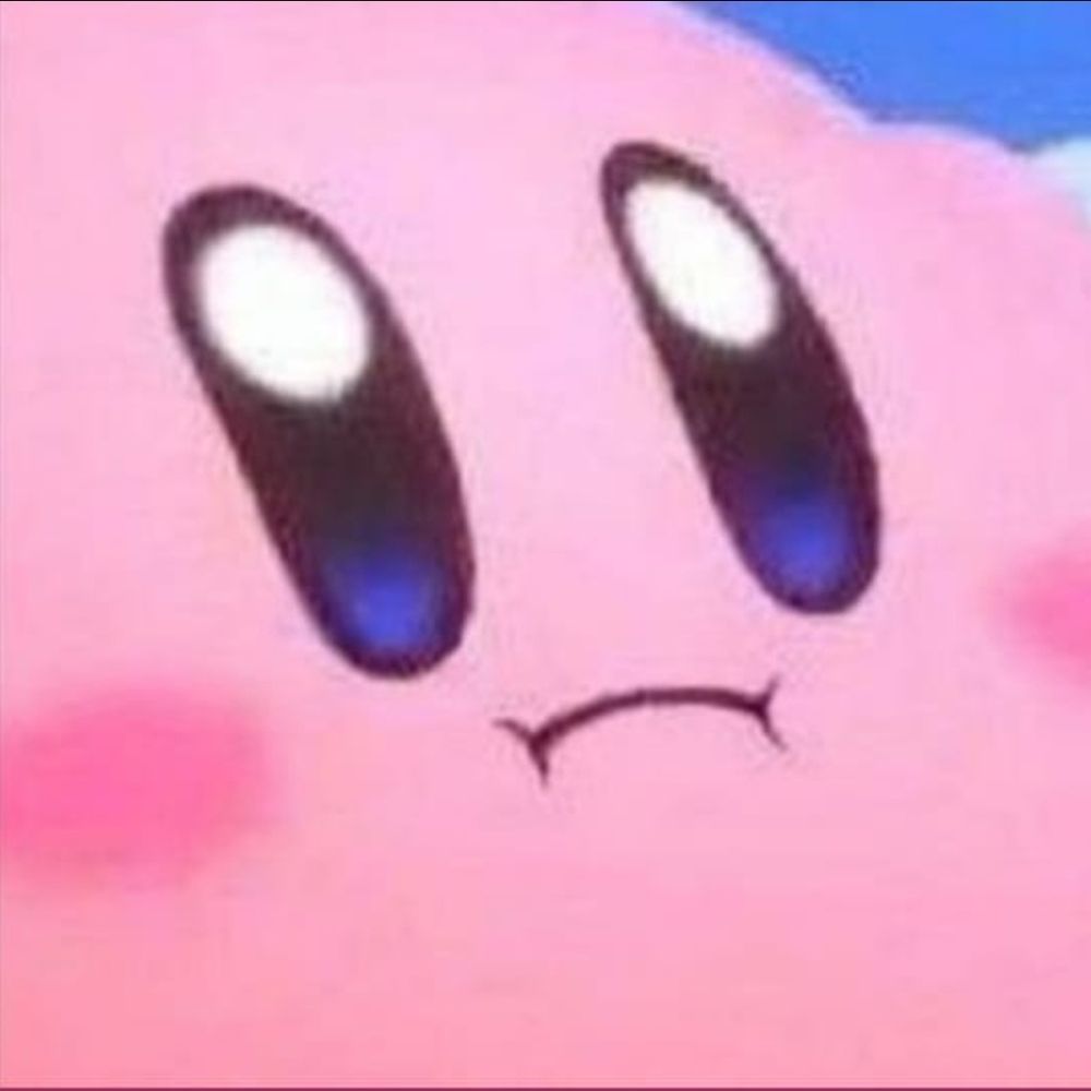 kirbylarp