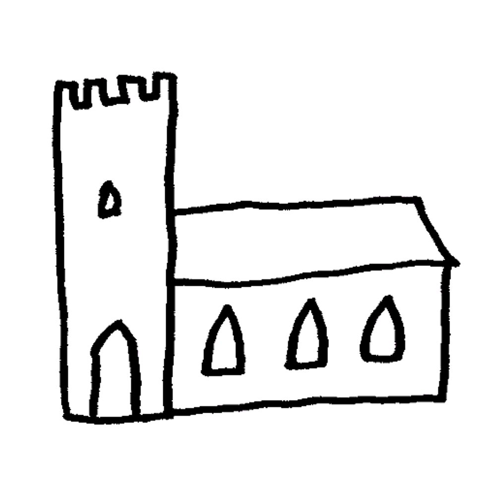 CartoonChurch.com