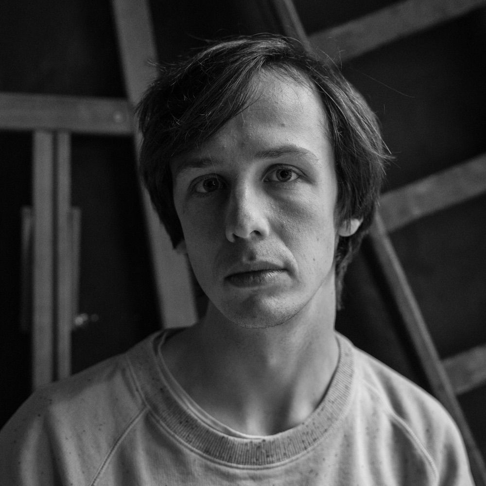 Antoine Pohu