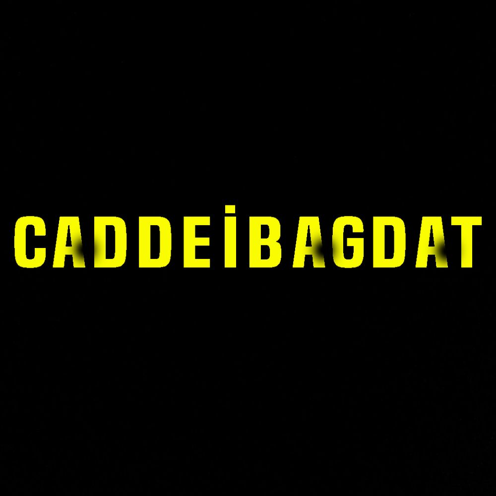 Caddeibağdat