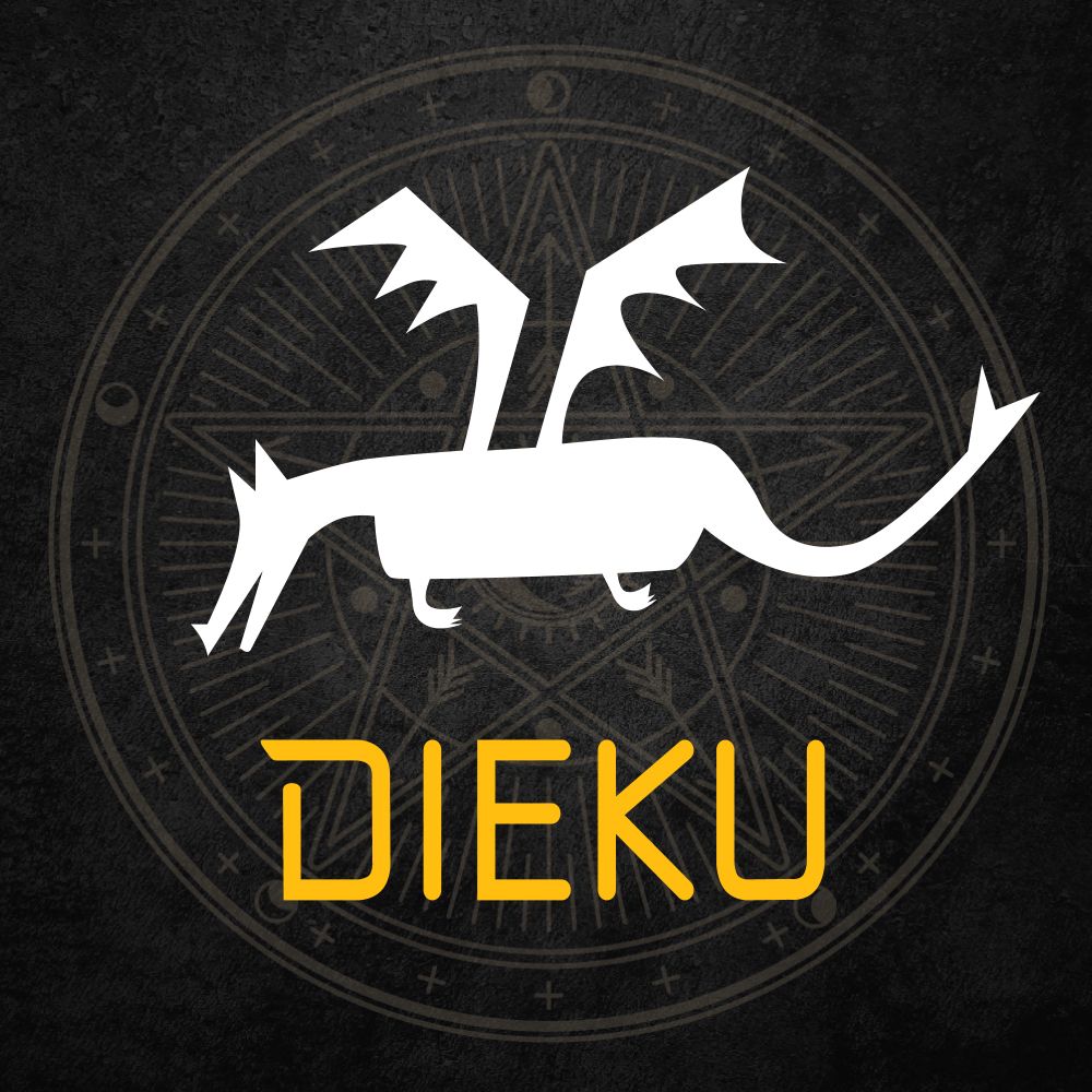 Dieku Games