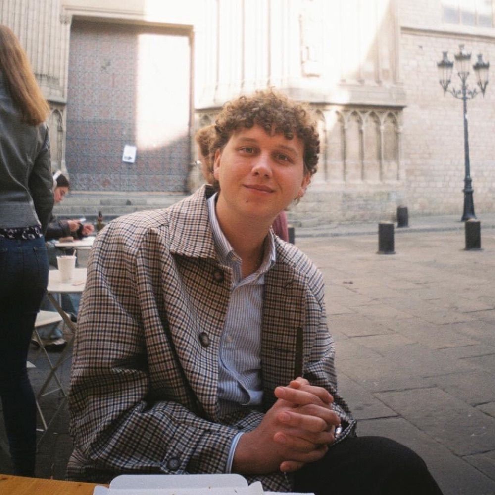 Mikkel Lassen