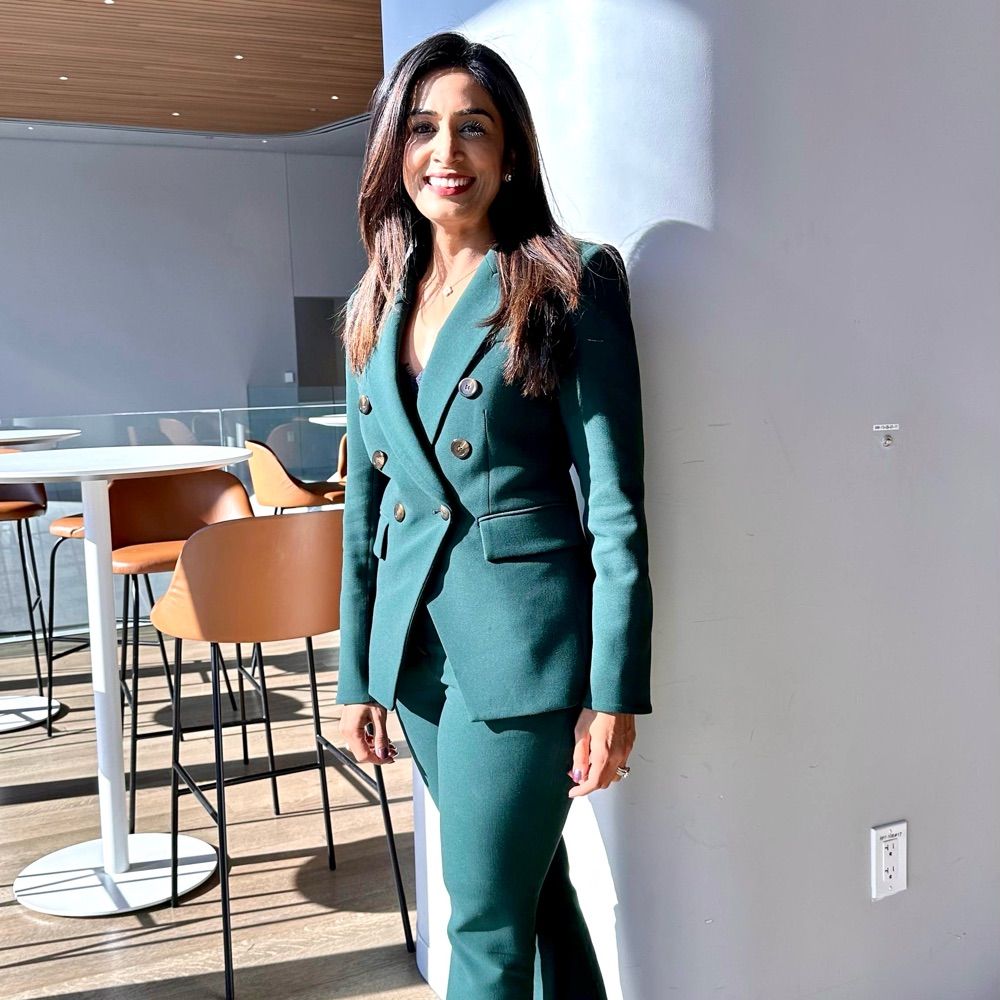 Komal Jhaveri, MD, FACP