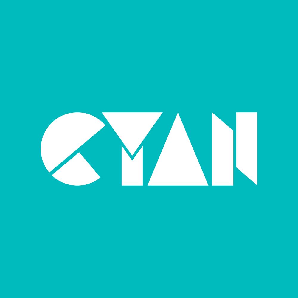 Cyan