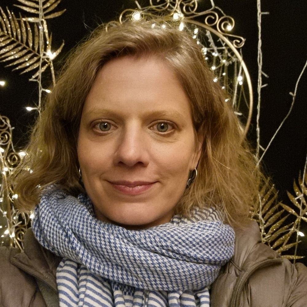 Hanna Tillmanns