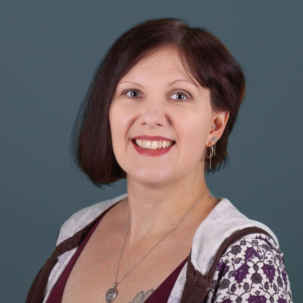 Reetta Ojala | LIB